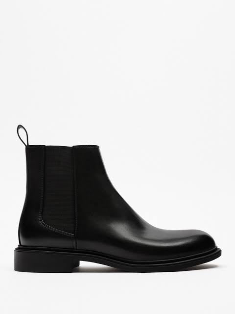 Bota Chelsea Zara Origins