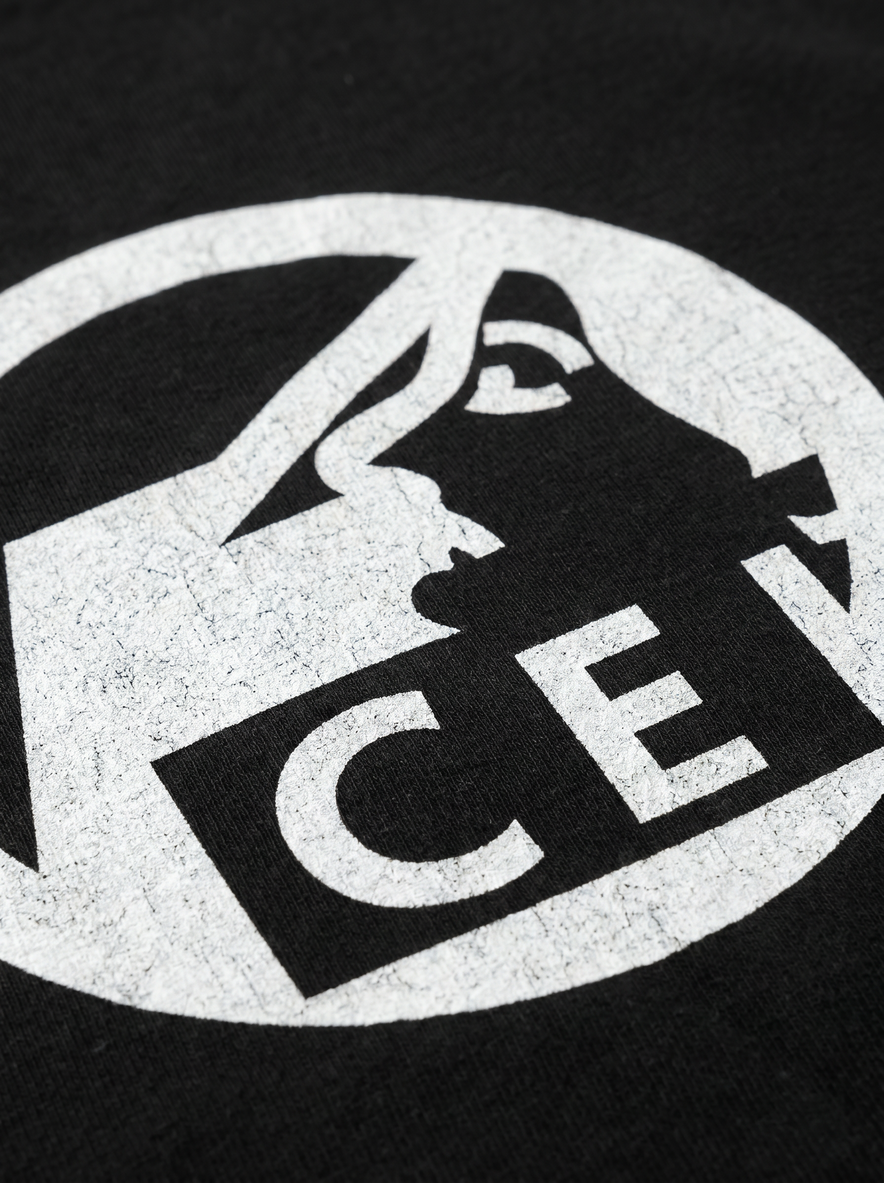CAMISETA CINZA CAVE EMPT - imagem 1