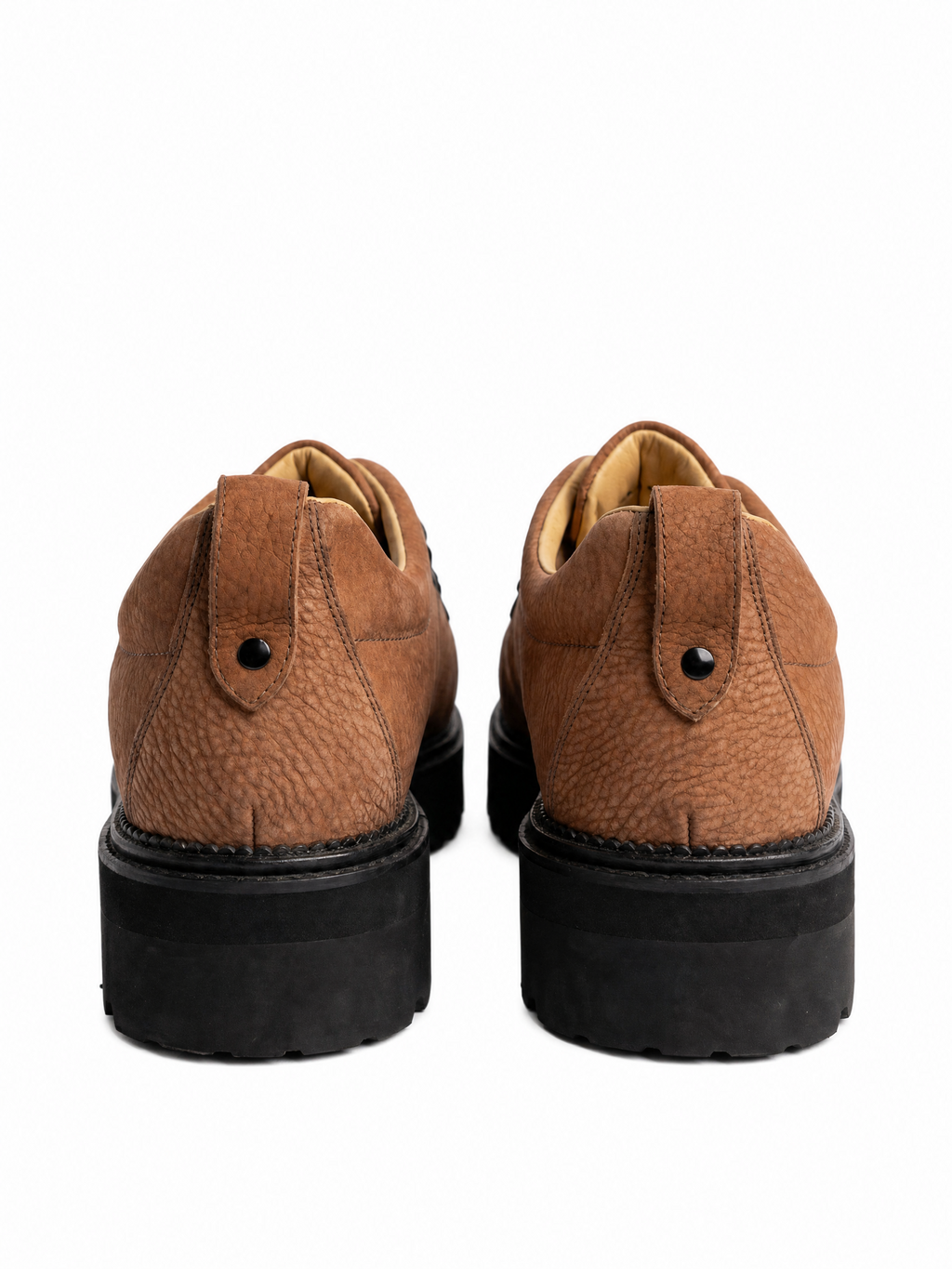 Bota trekking caramelo - Viga - imagem 1