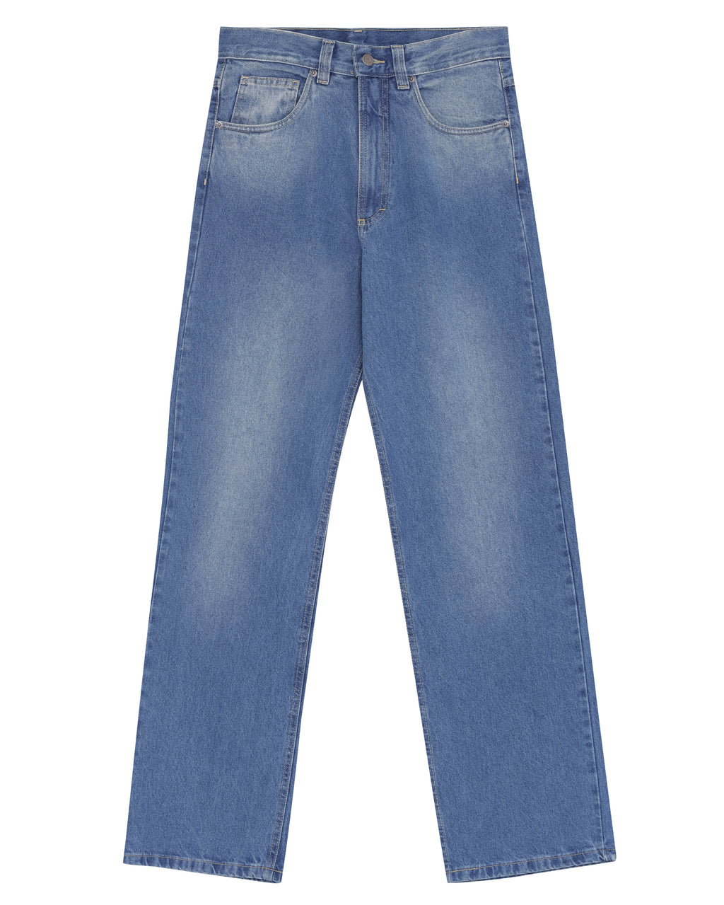 Jeans Reto Mondepars