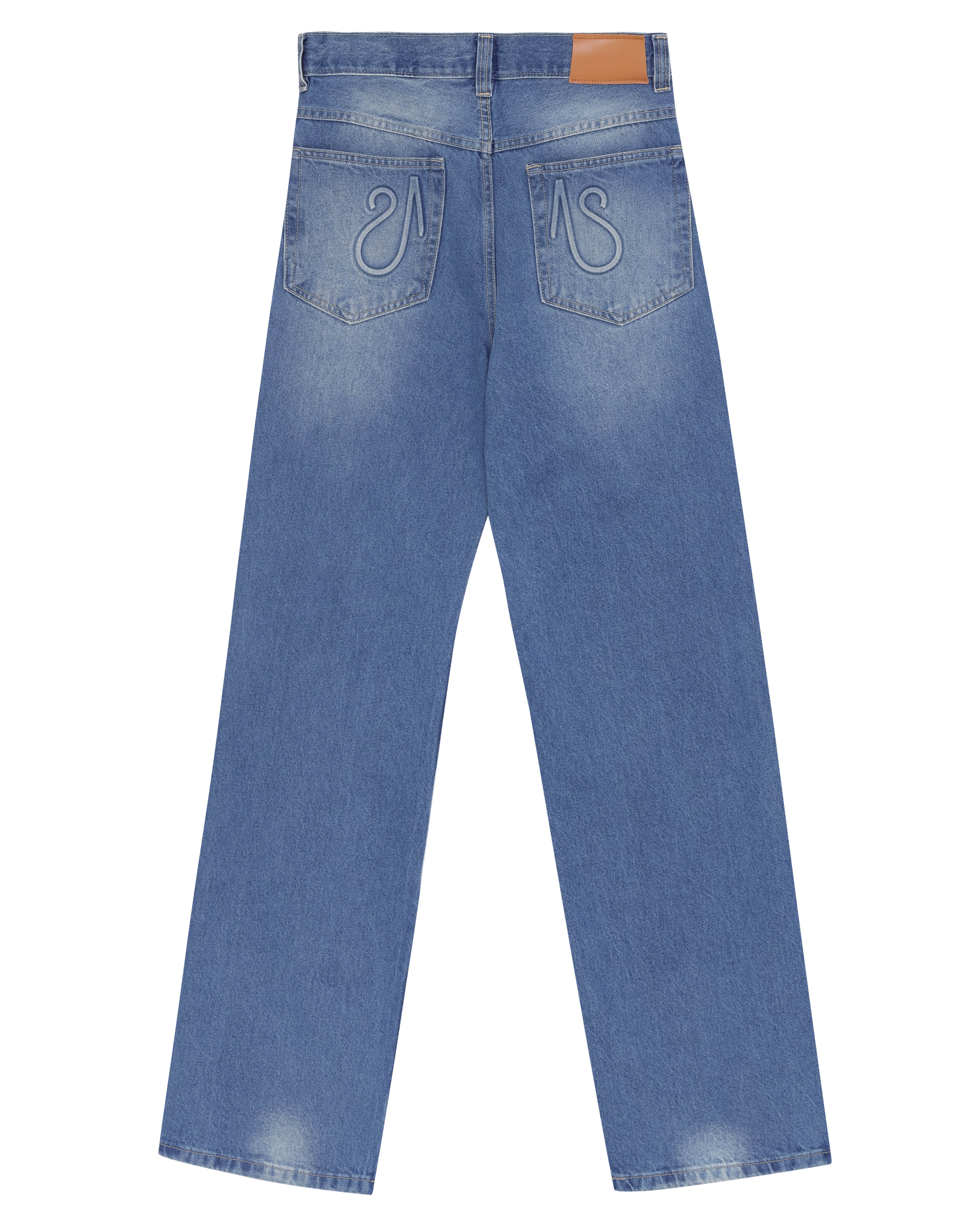 Jeans Reto Mondepars