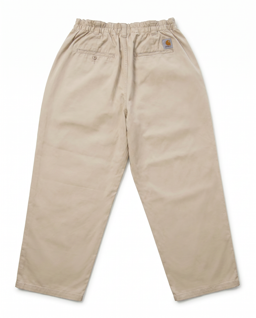 CALÇA CARHARTT BEGE - imagem 3