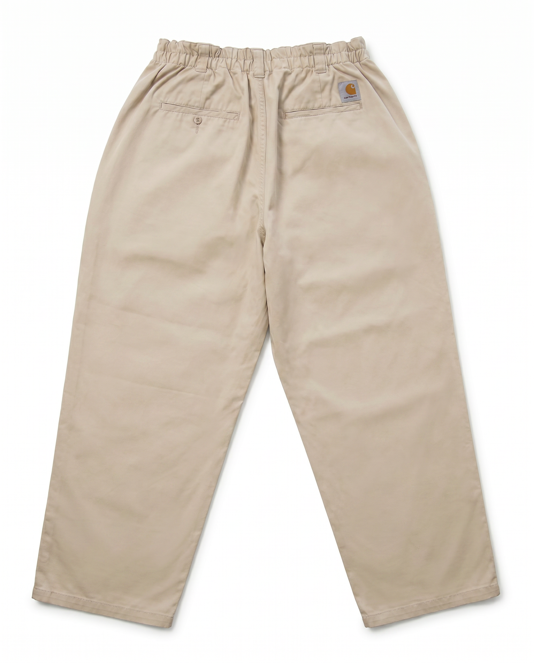CALÇA CARHARTT BEGE - imagem 3