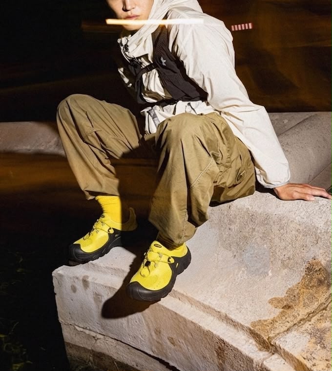 Crocs Tailbreak 2