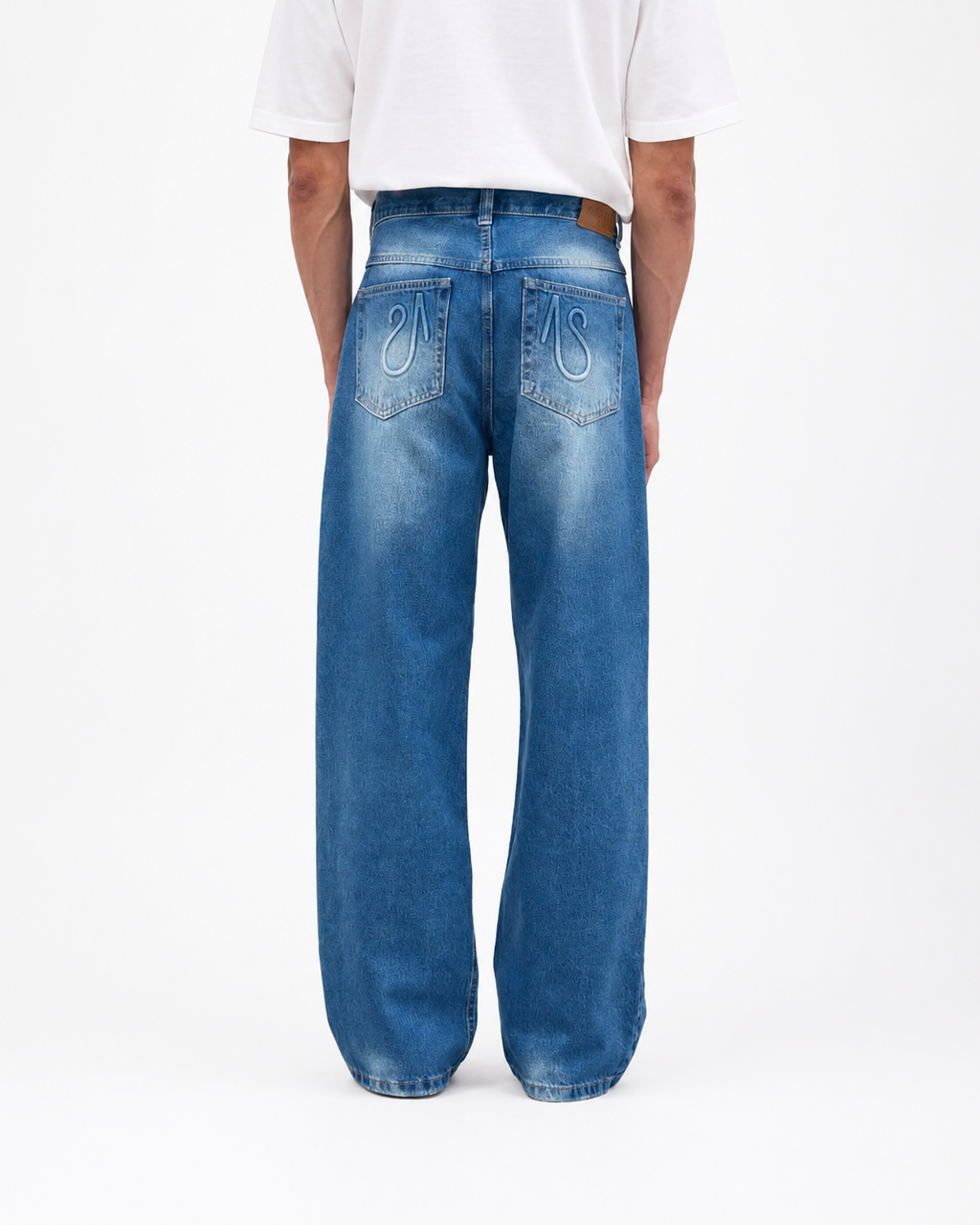 Jeans Reto Mondepars
