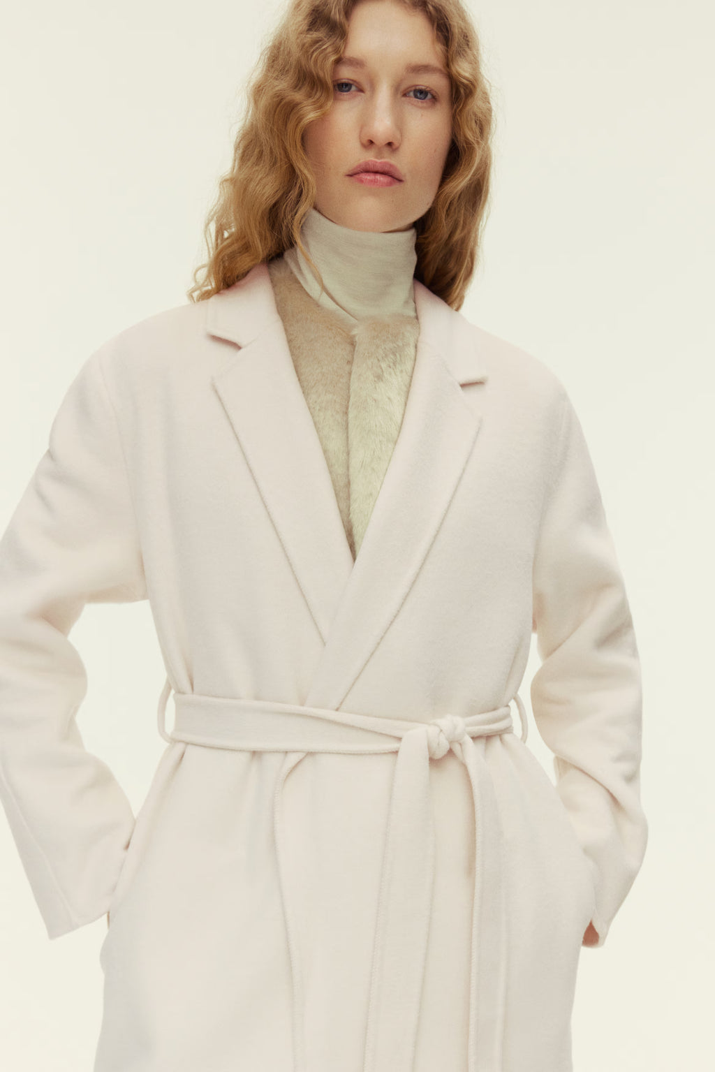 Sobretudo H&M