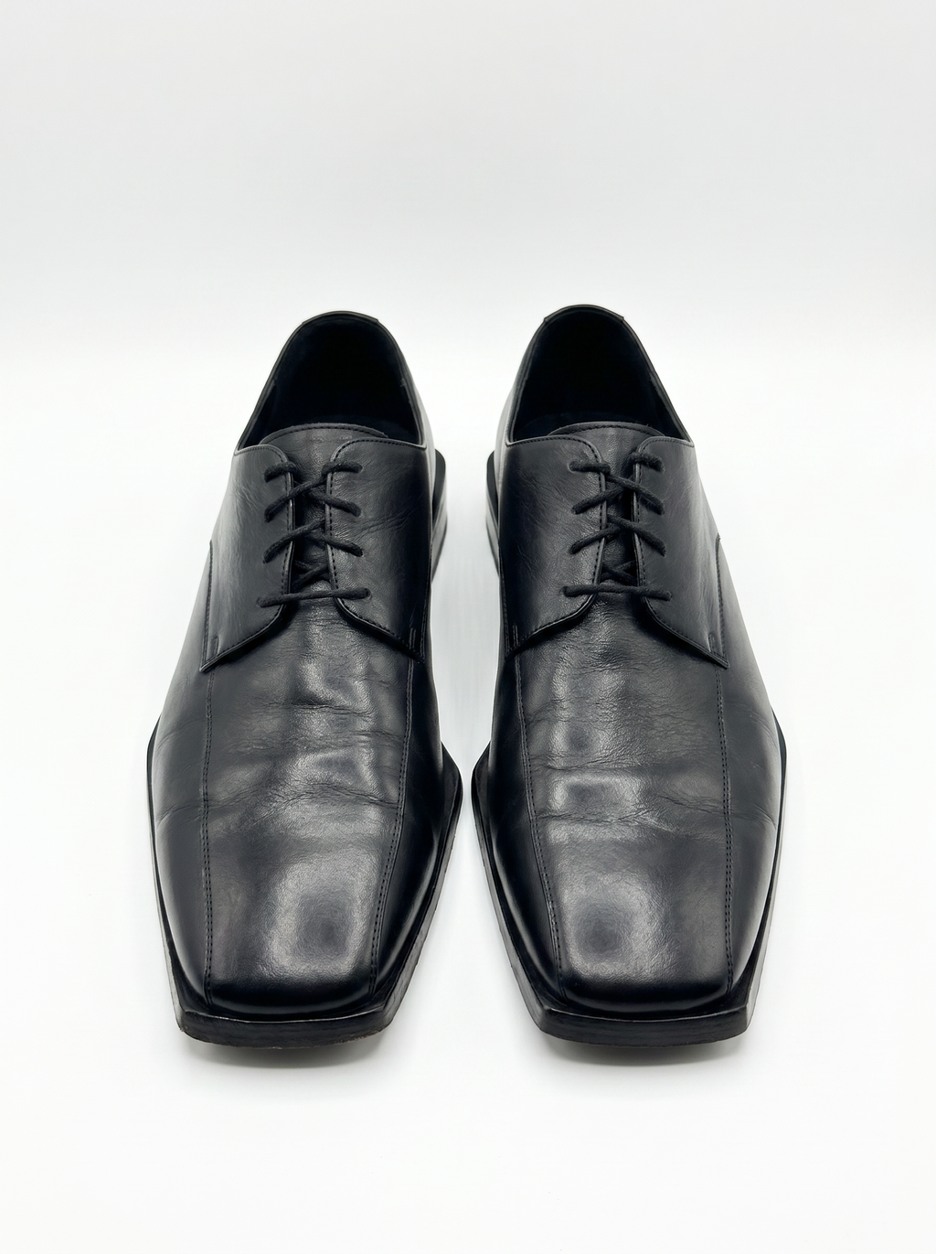 Sapato social preto - Balenciaga - imagem 1