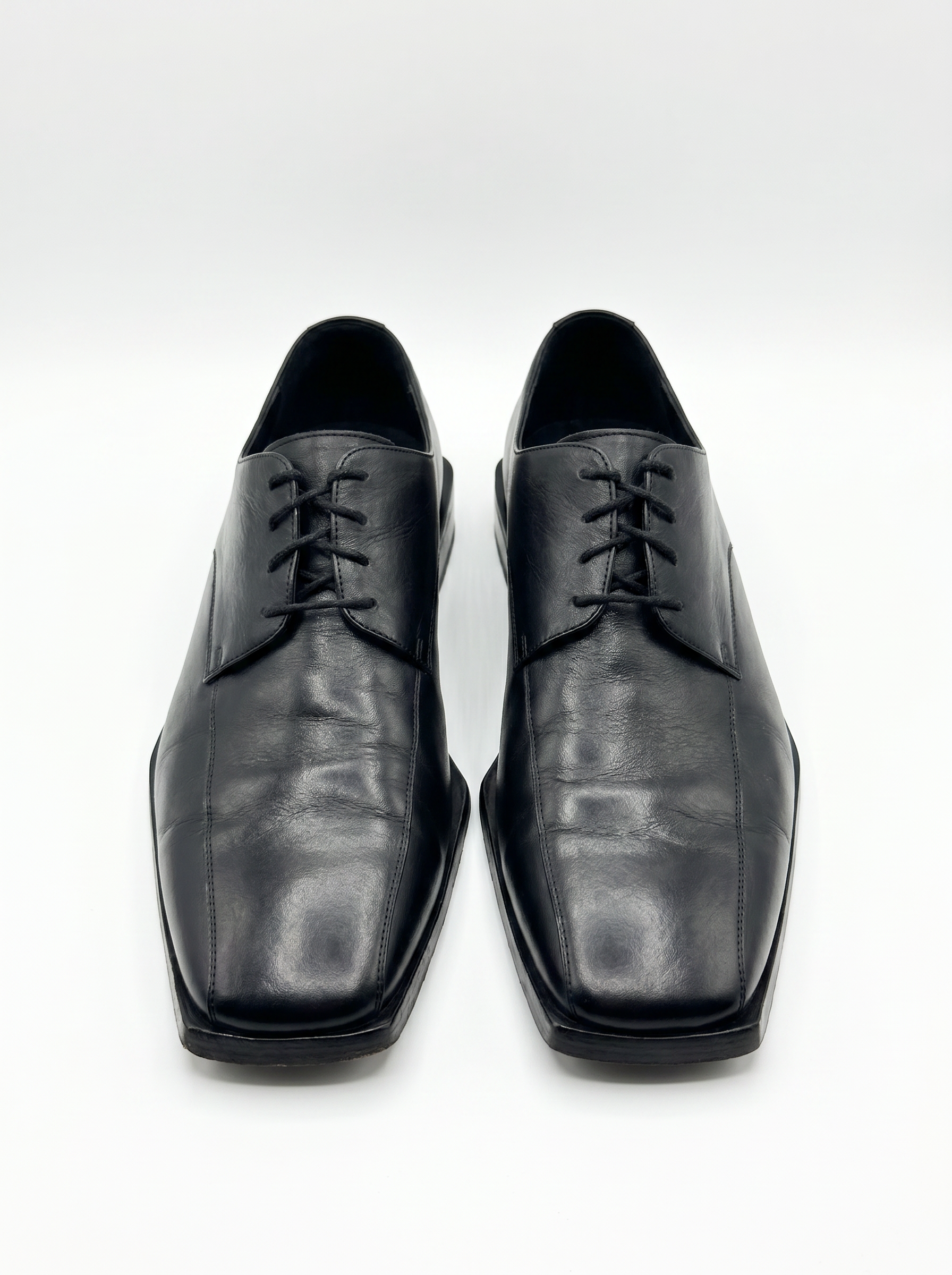 Sapato social preto - Balenciaga - imagem 1