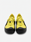 Tenis chunky amarelo - Crocs - imagem 1