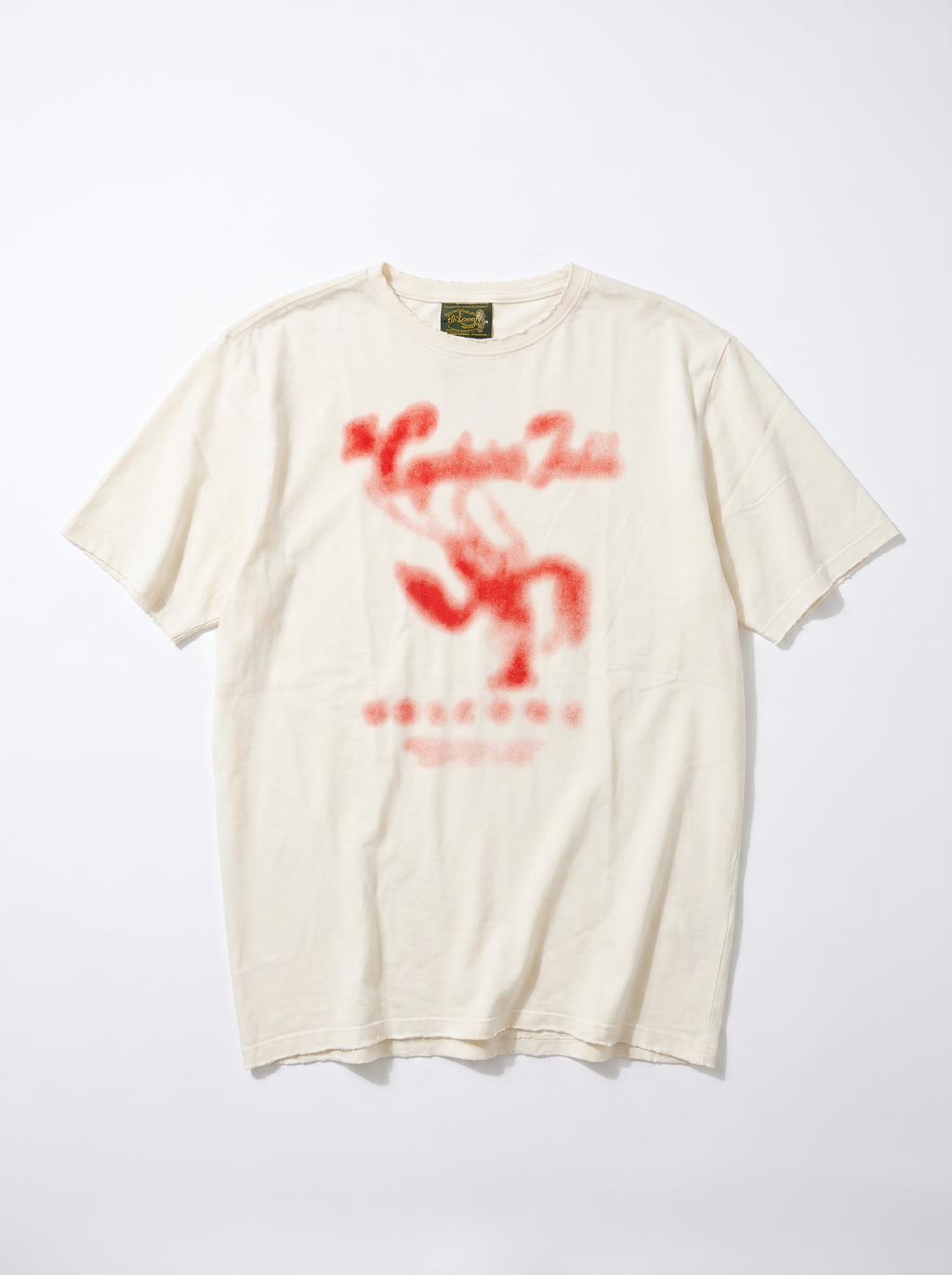 CAMISETA OFF WELCOME SUNNY - imagem 2