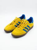 Sapato amarelo - Adidas - imagem 1