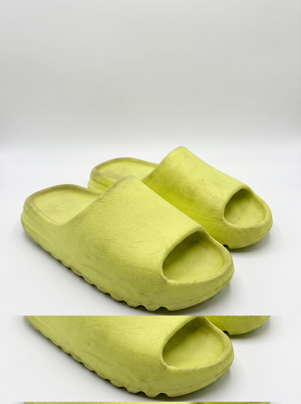 Mule verde - Adidas - imagem 2