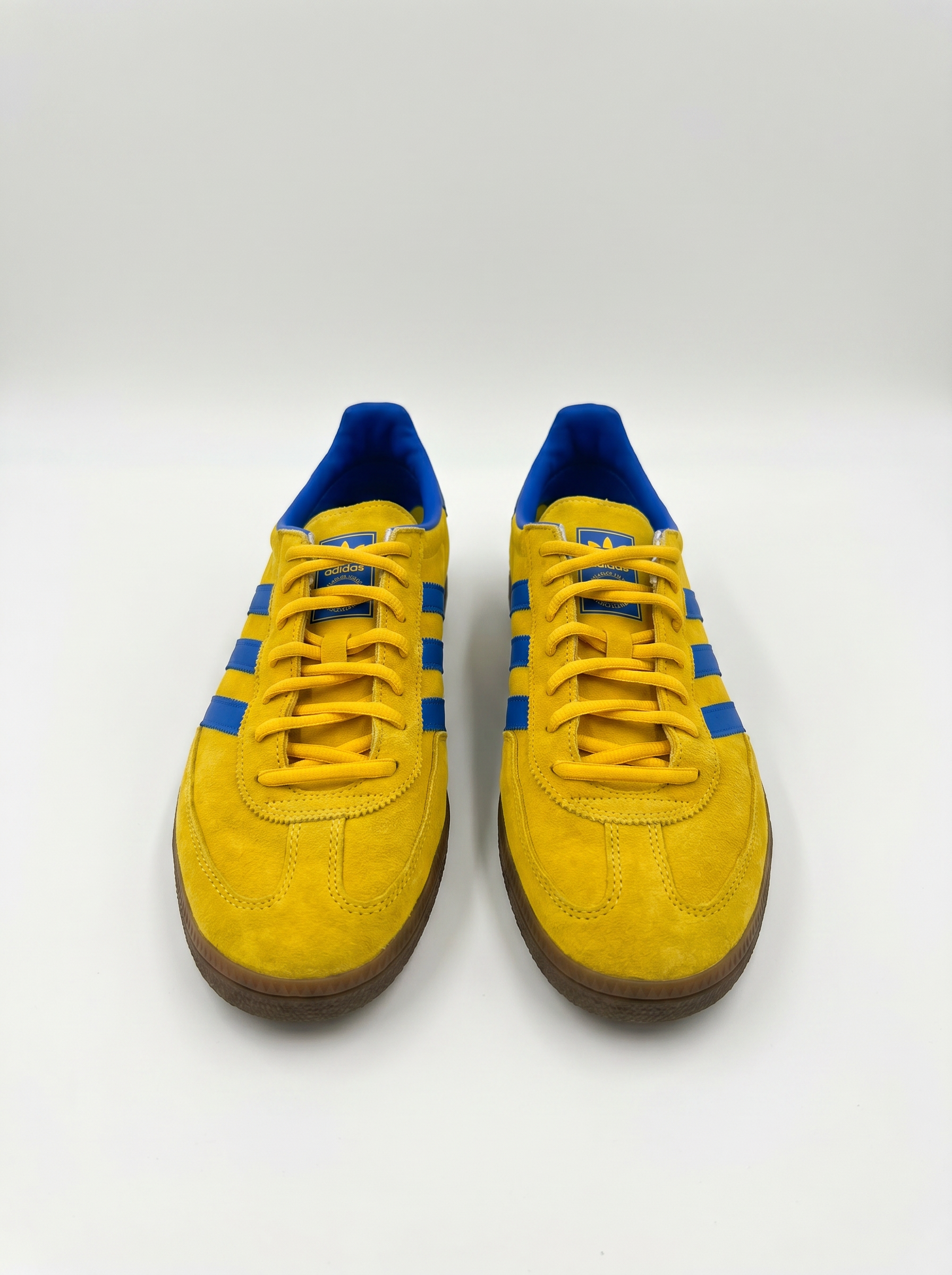 Sapato amarelo - Adidas - imagem 2