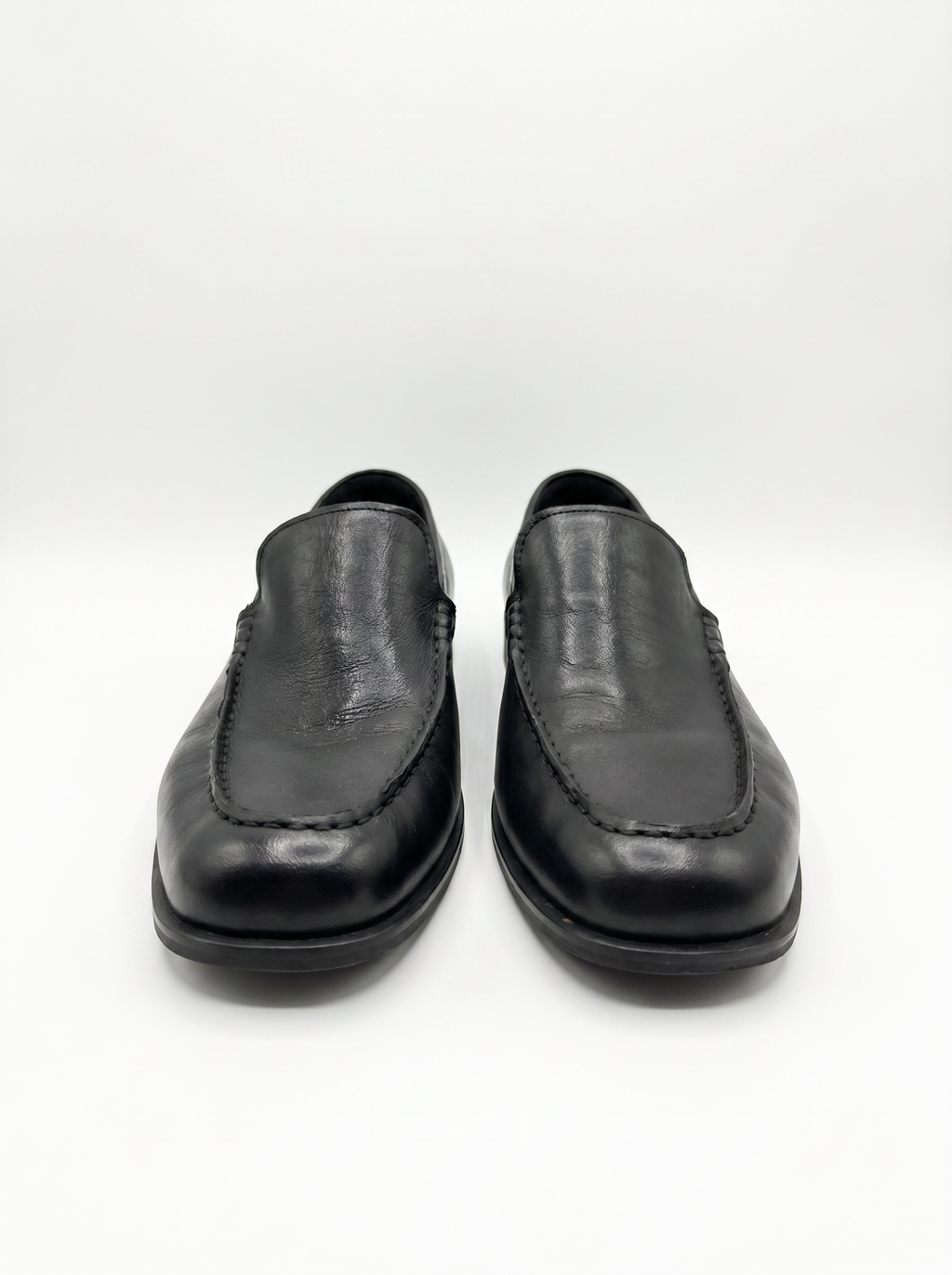 Loafer preto - Zara - imagem 1