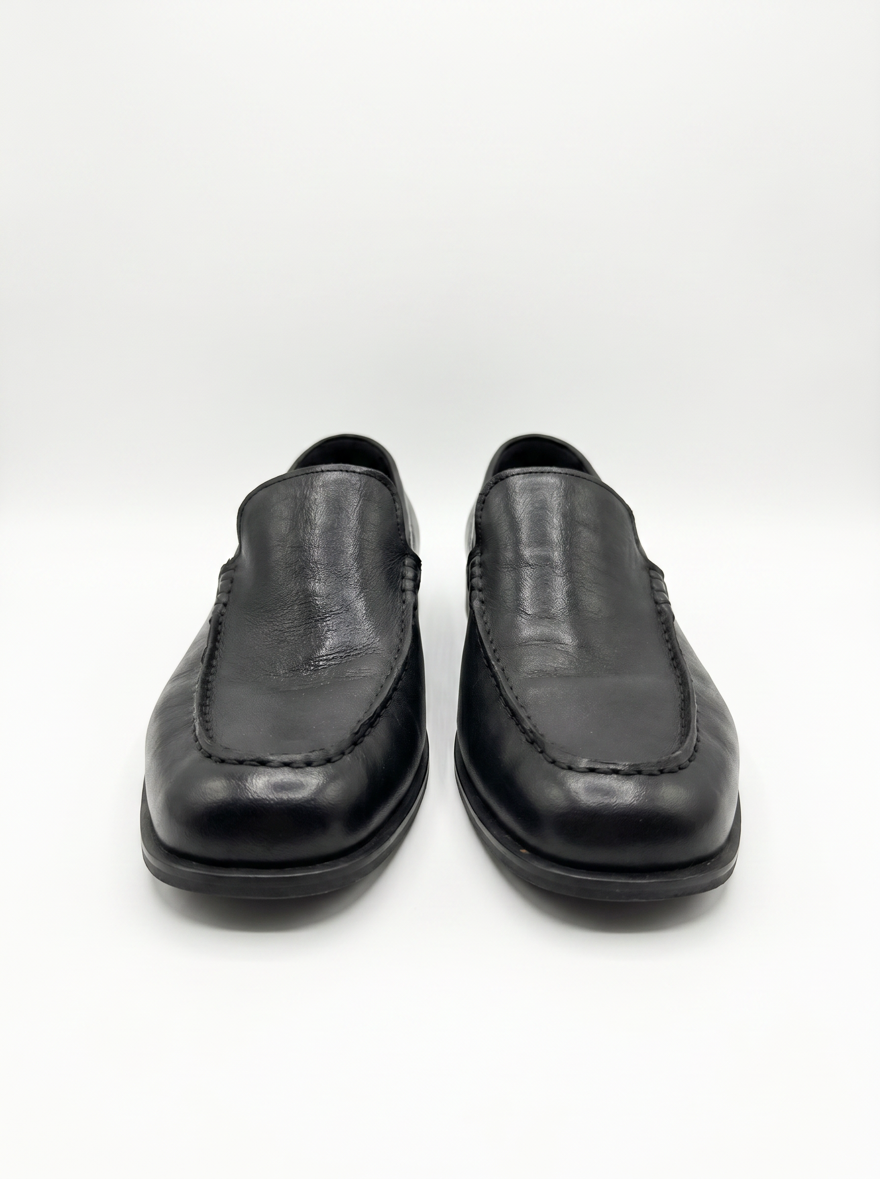 Loafer preto - Zara - imagem 1
