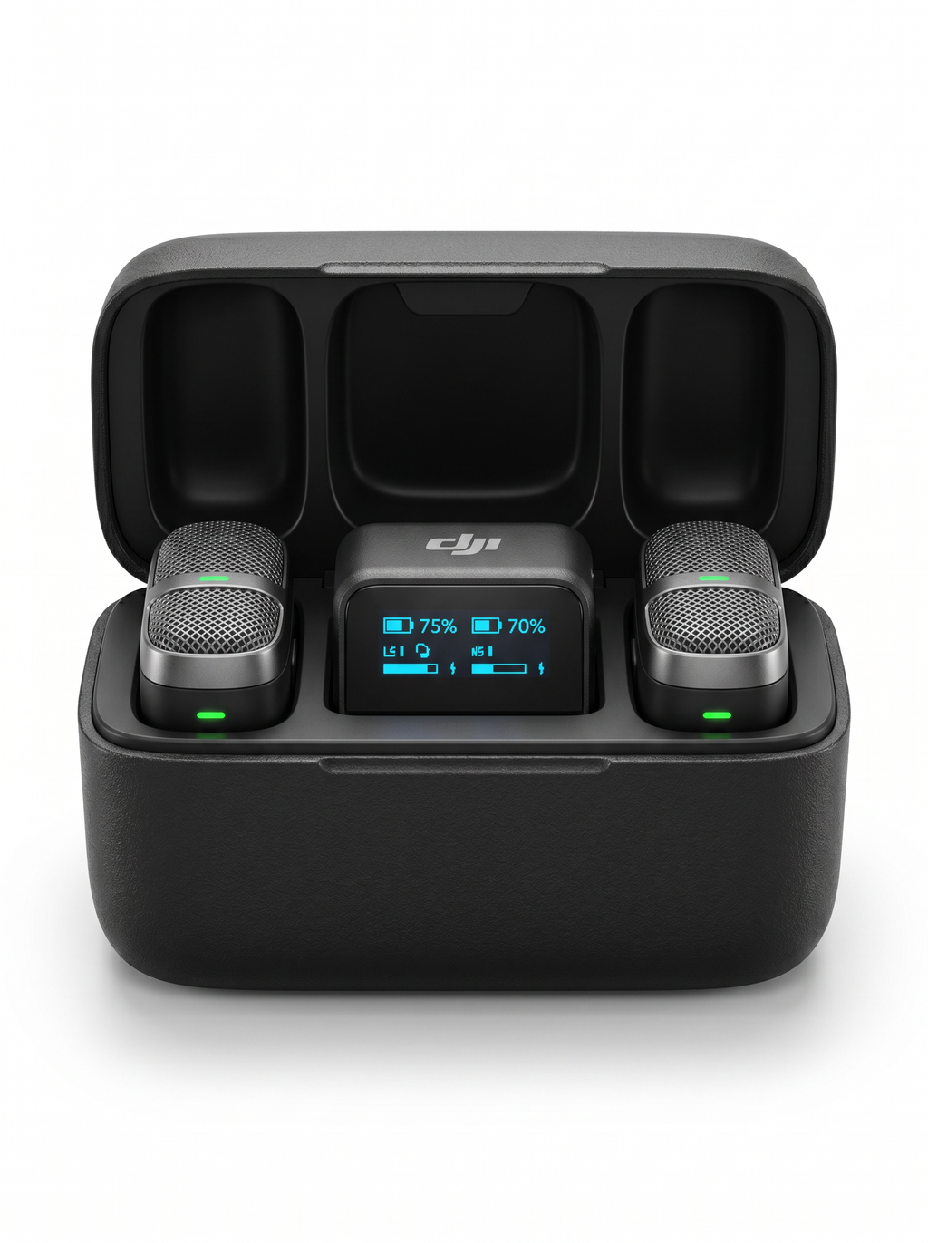 MICROFONE DJI - imagem 1