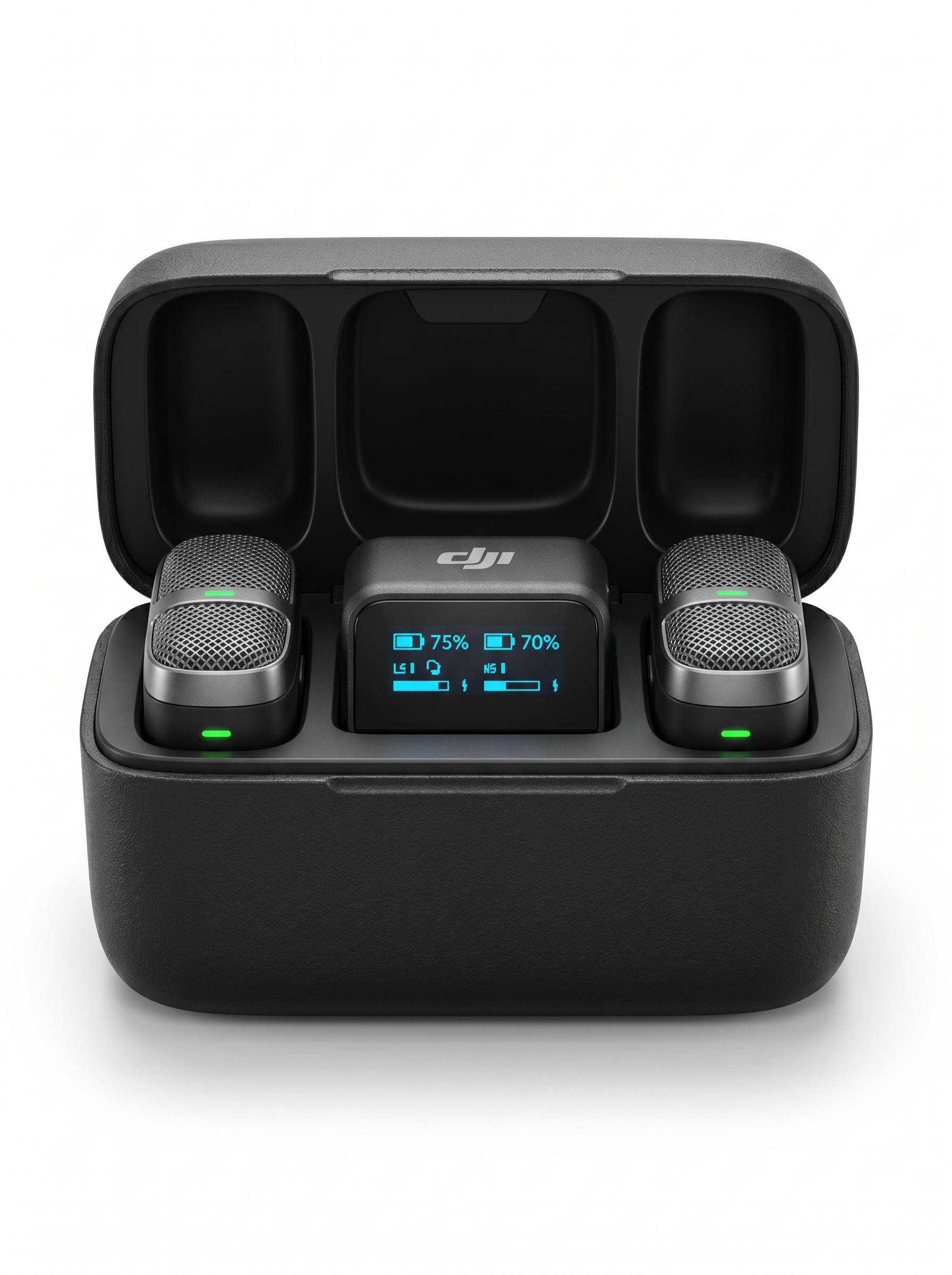 MICROFONE DJI - imagem 1