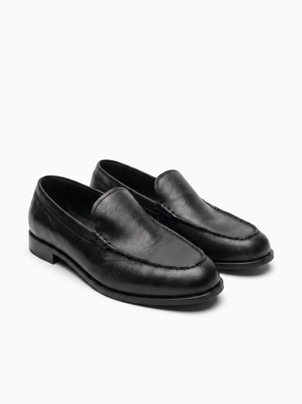 Loafer preto - Zara - imagem 2