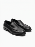 Loafer preto - Zara - imagem 2