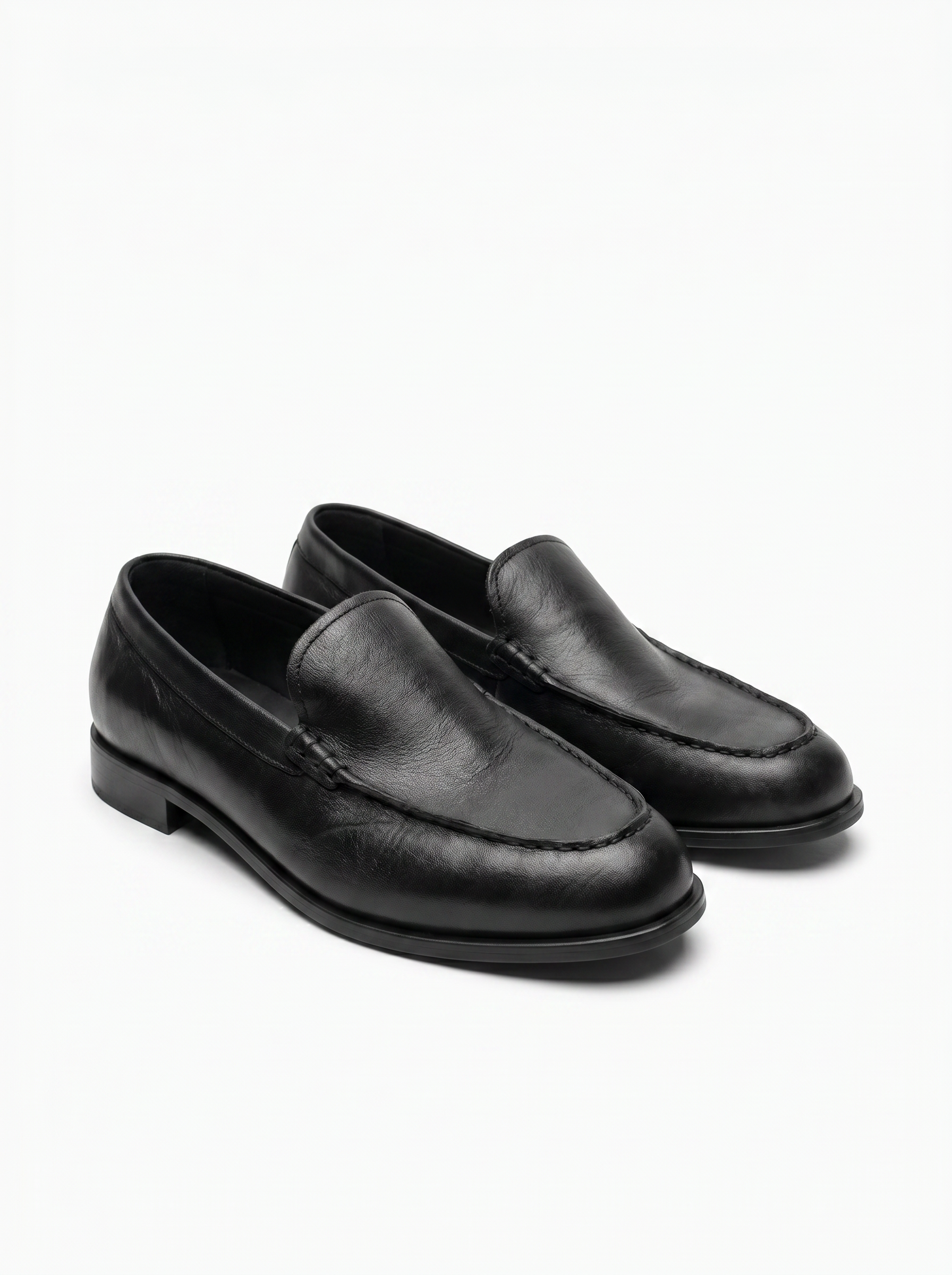 Loafer preto - Zara - imagem 2