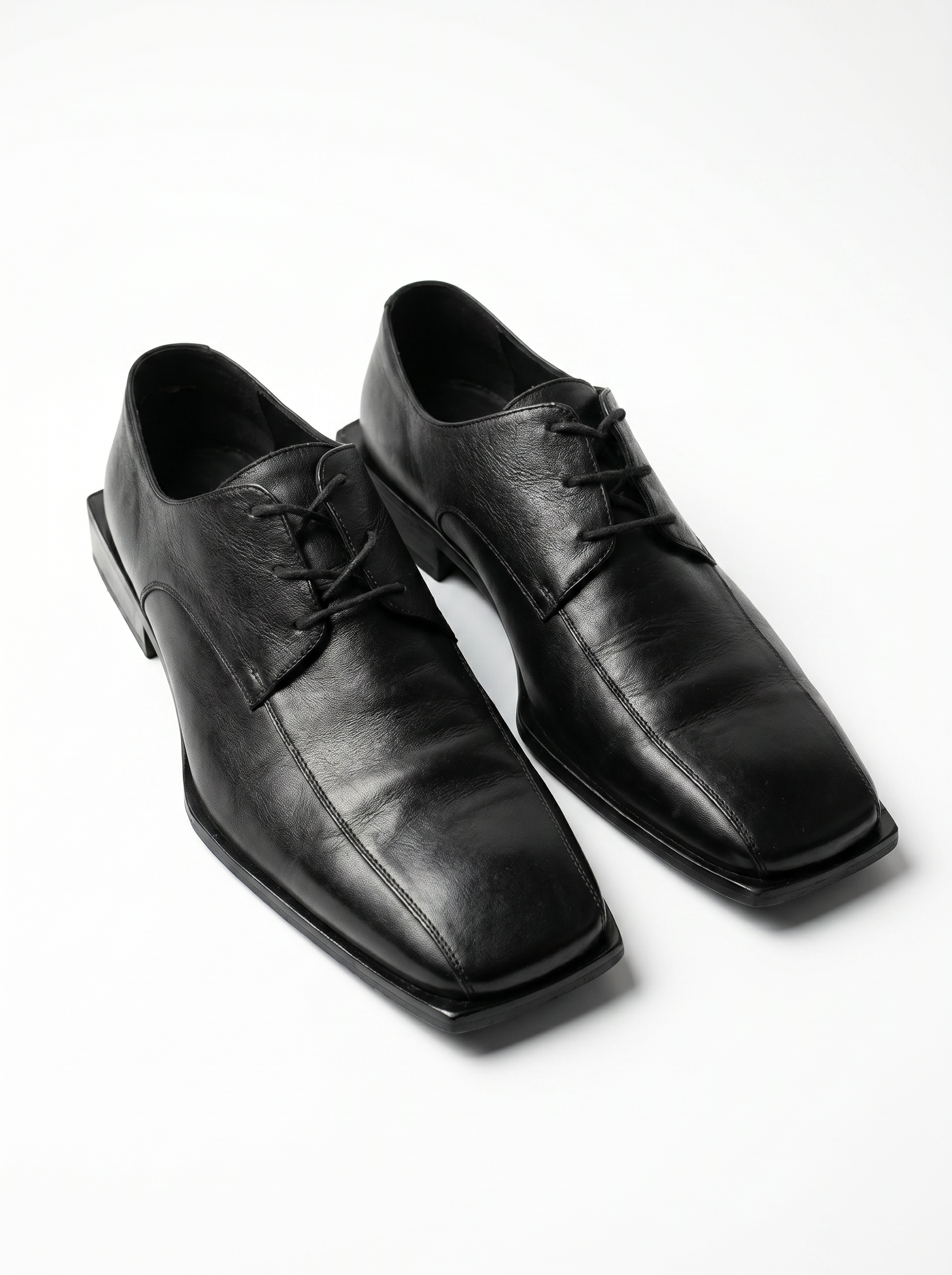 Sapato social preto - Balenciaga - imagem 3