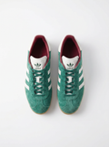 Sapato verde - Adidas - imagem 1