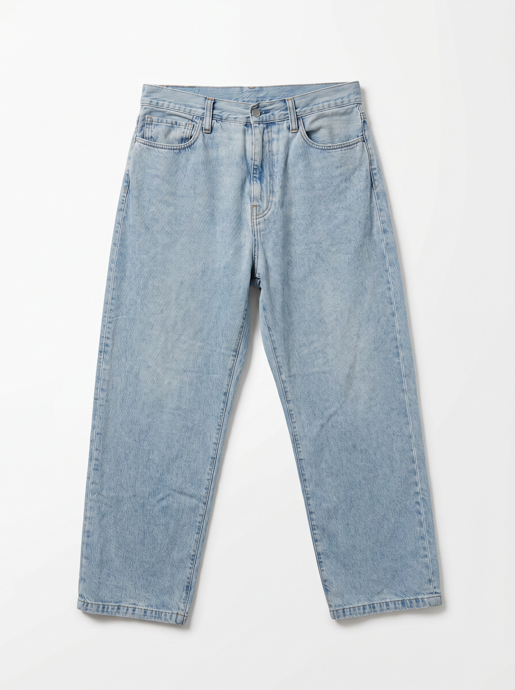 Jeans azul claro - Carhartt - imagem 2
