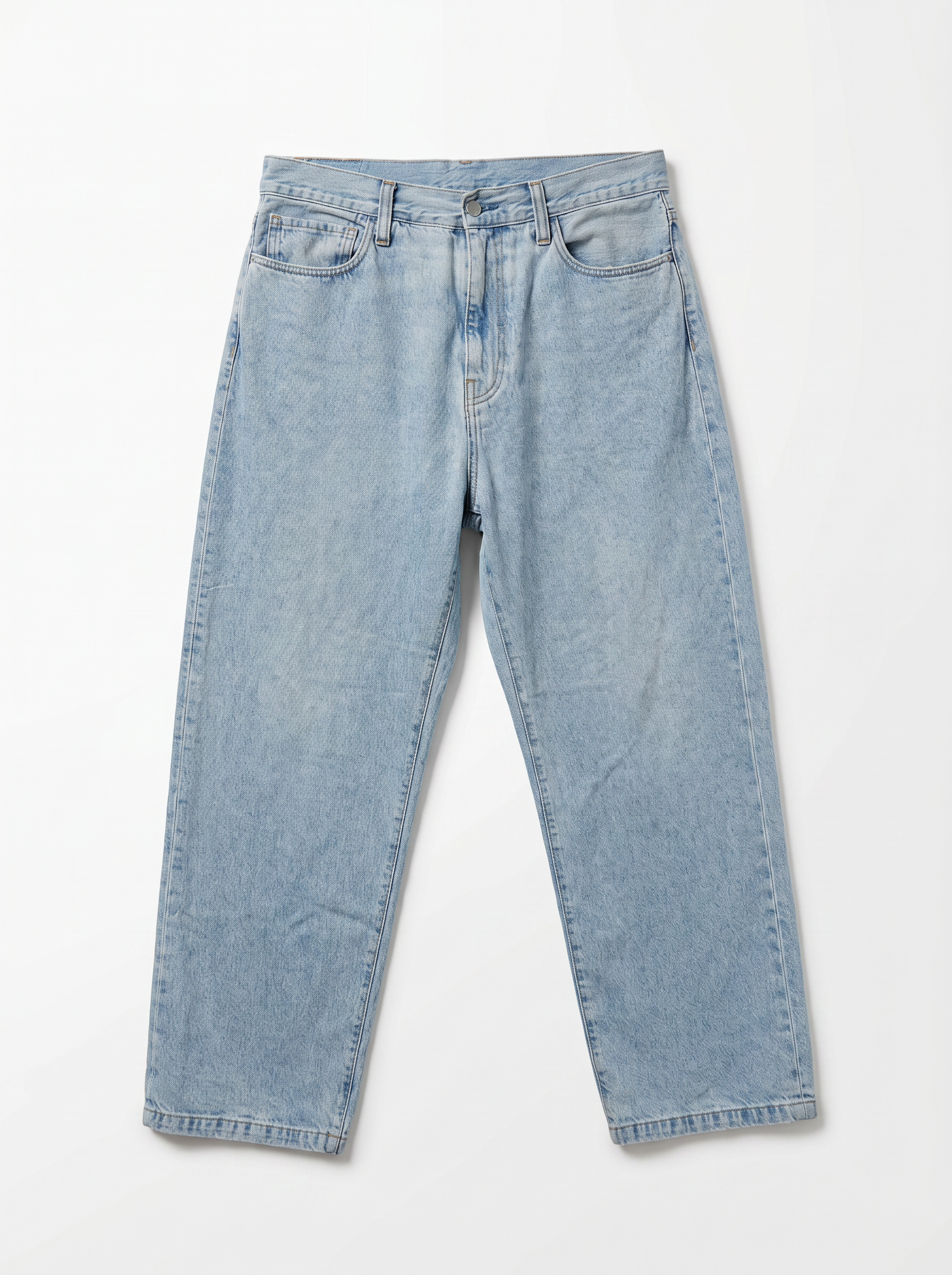 Jeans azul claro - Carhartt - imagem 2