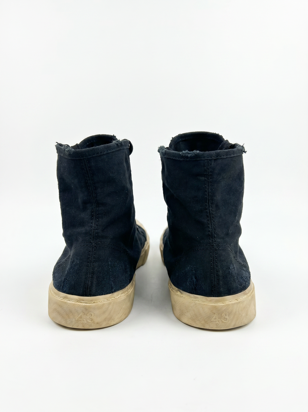 Tenis preto - Balenciaga - imagem 2