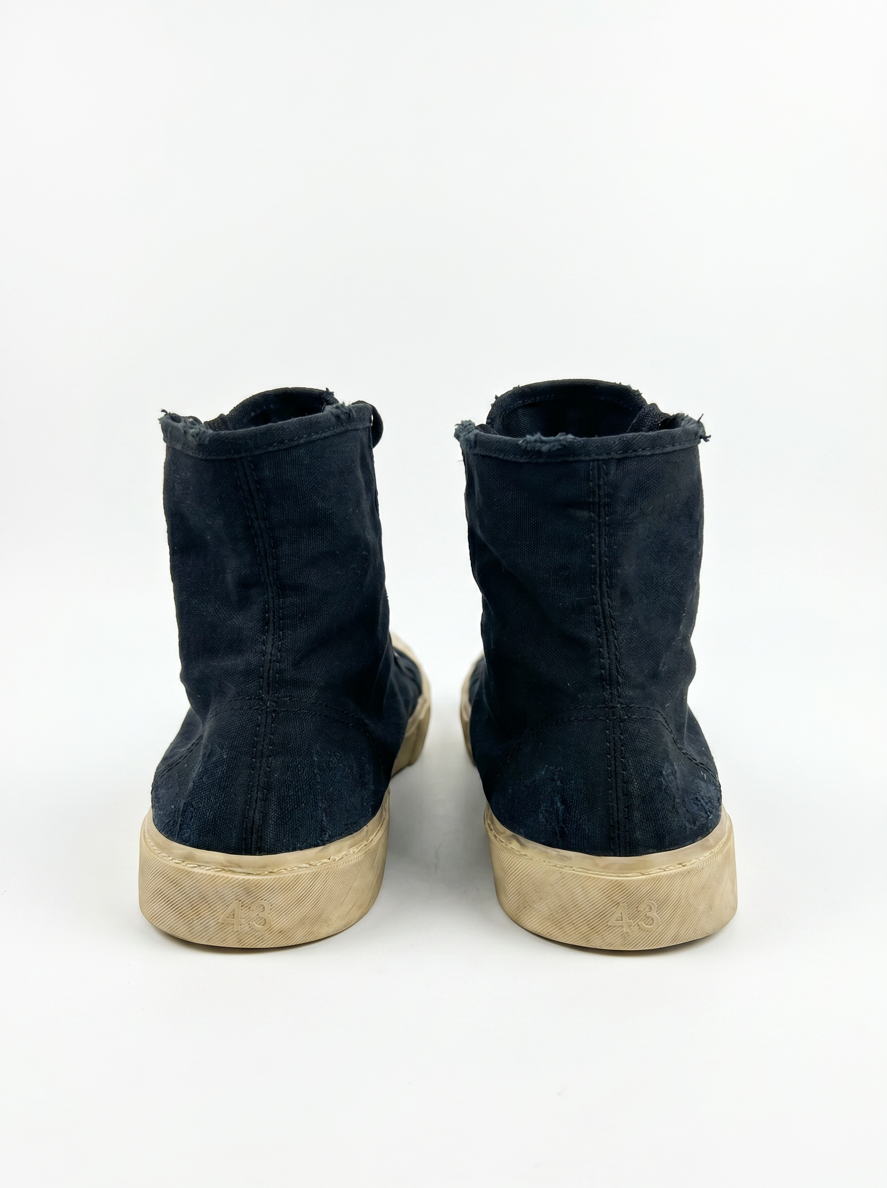 Tenis preto - Balenciaga - imagem 2
