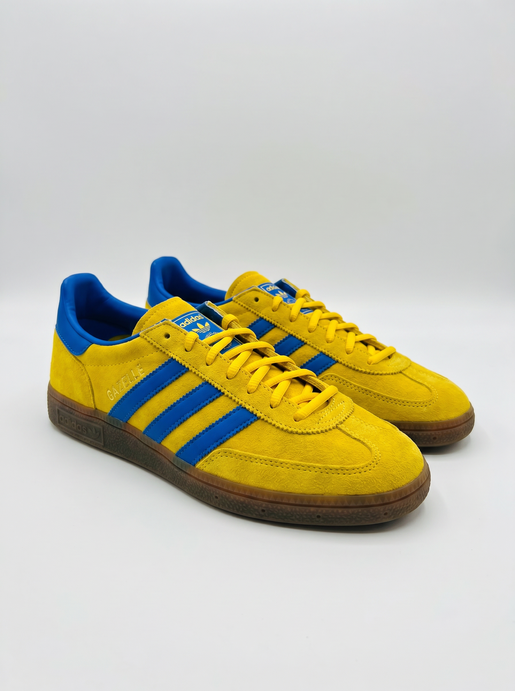 Sapato amarelo - Adidas - imagem 3