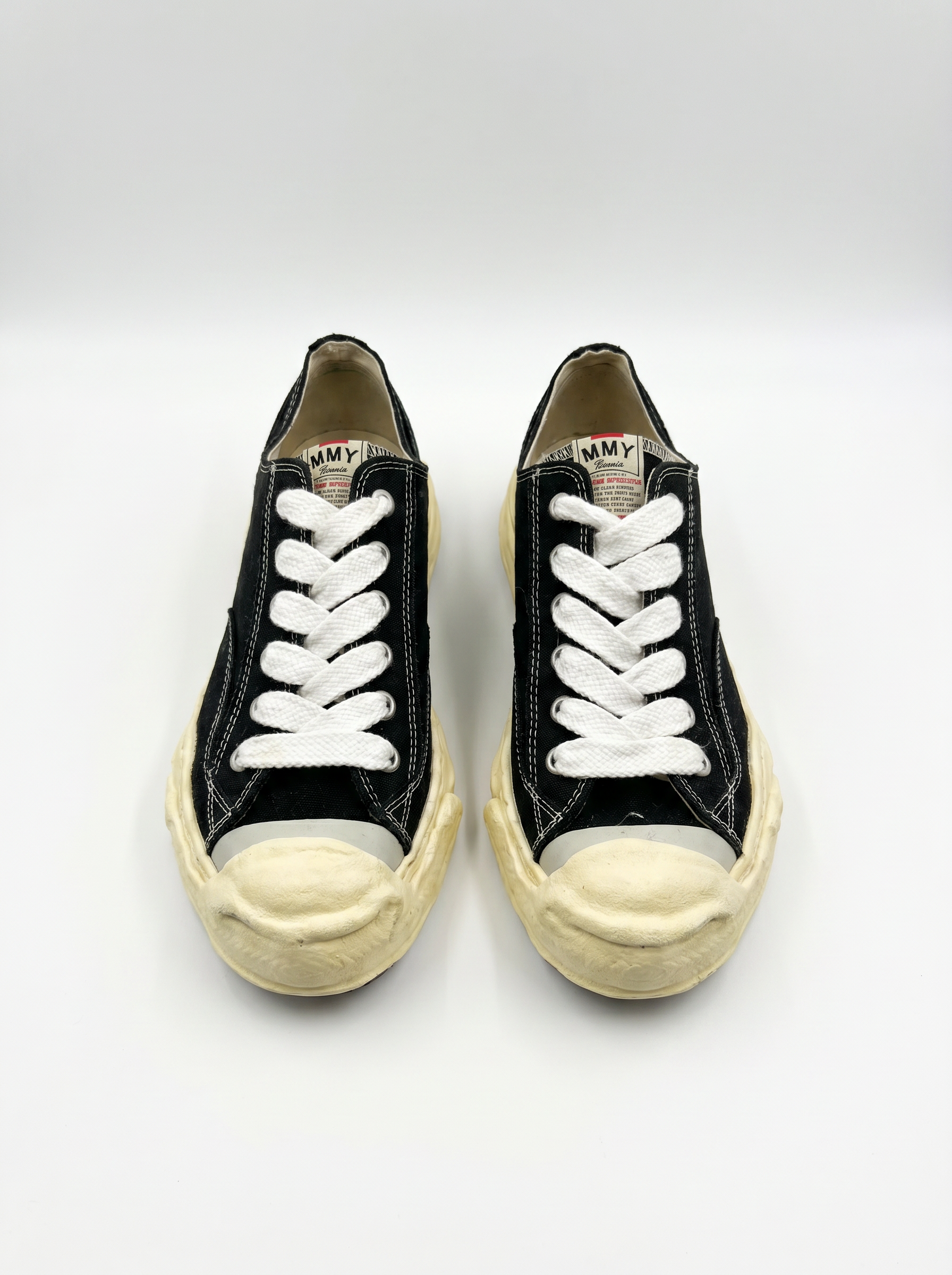 Tenis - MMY - imagem 2