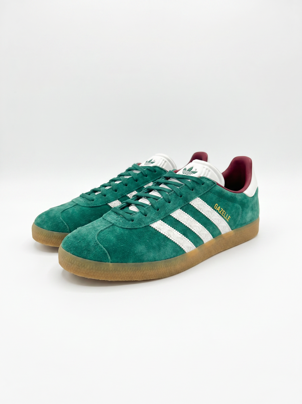 Sapato verde - Adidas - imagem 2
