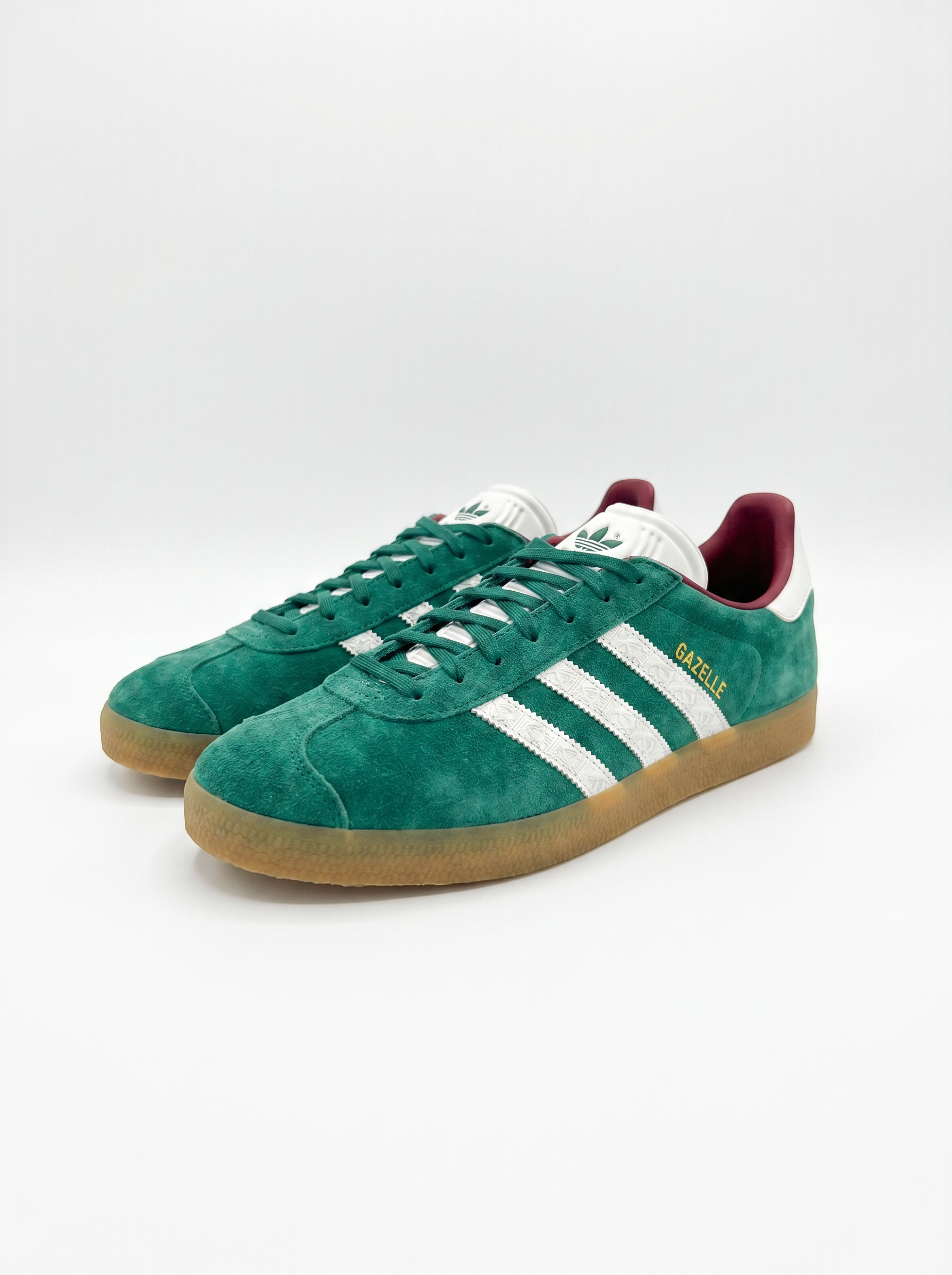Sapato verde - Adidas - imagem 2