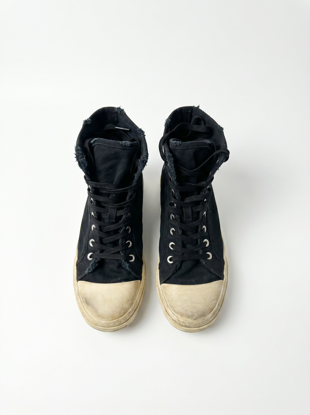 Tenis preto - Balenciaga - imagem 3