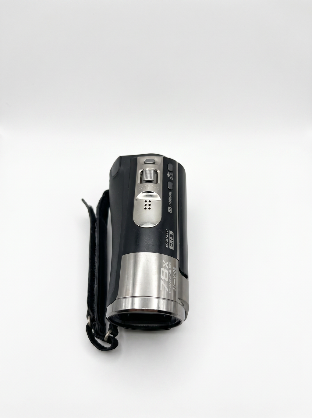 FILMADORA PANASONIC - imagem 2