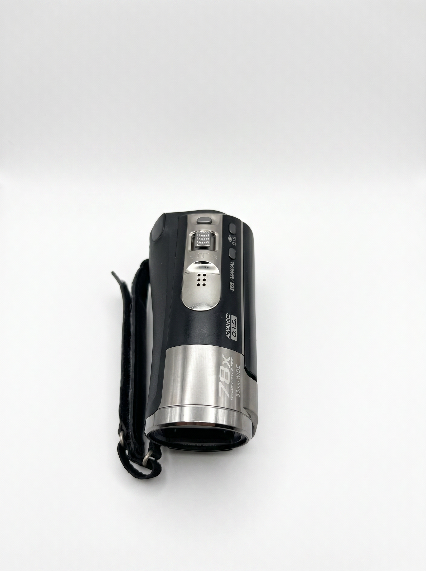 FILMADORA PANASONIC - imagem 2