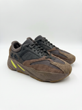 Tenis marrom - sem marca - imagem 2