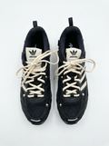 Tenis preto - Adidas - imagem 4