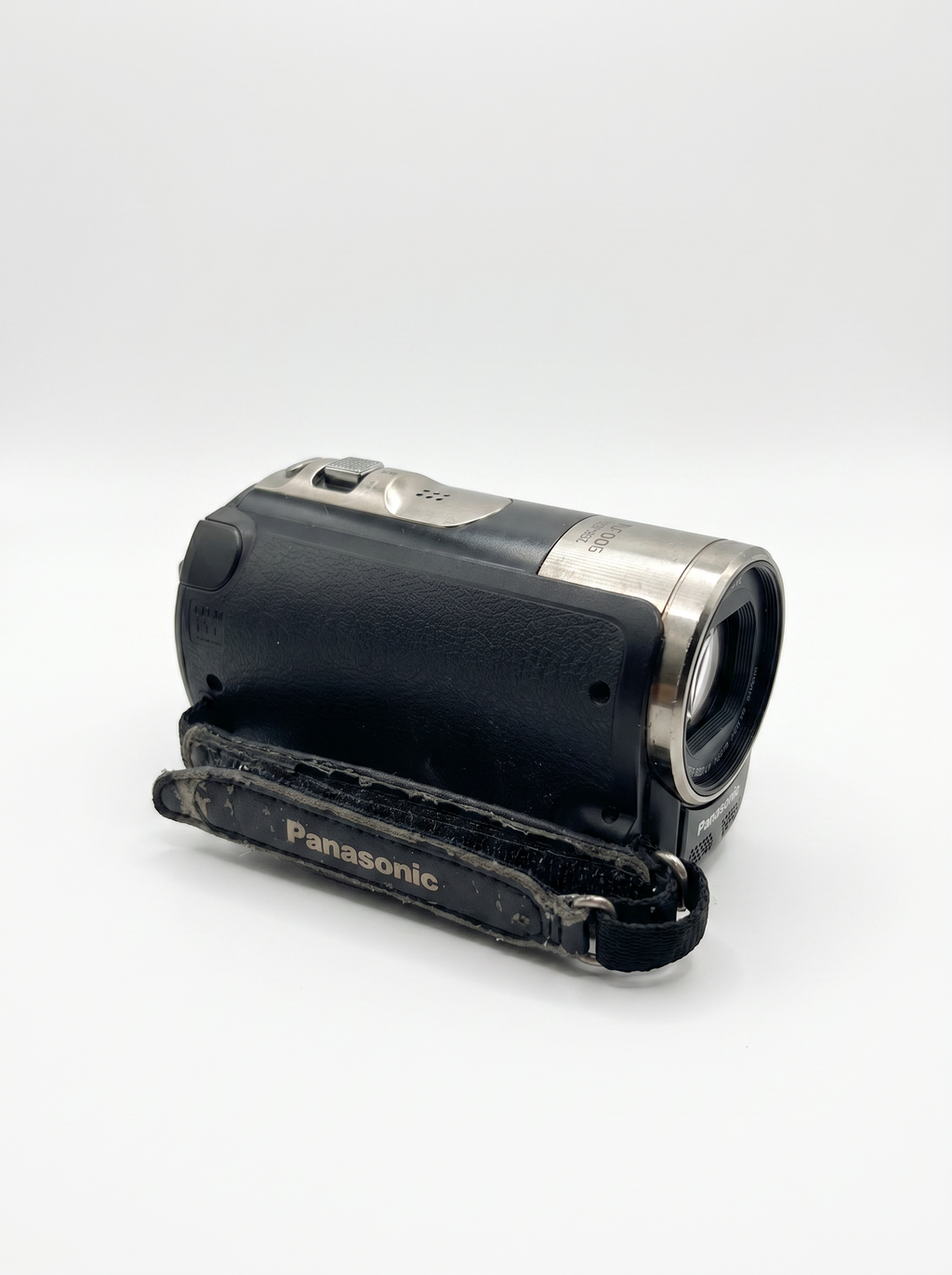 FILMADORA PANASONIC - imagem 3