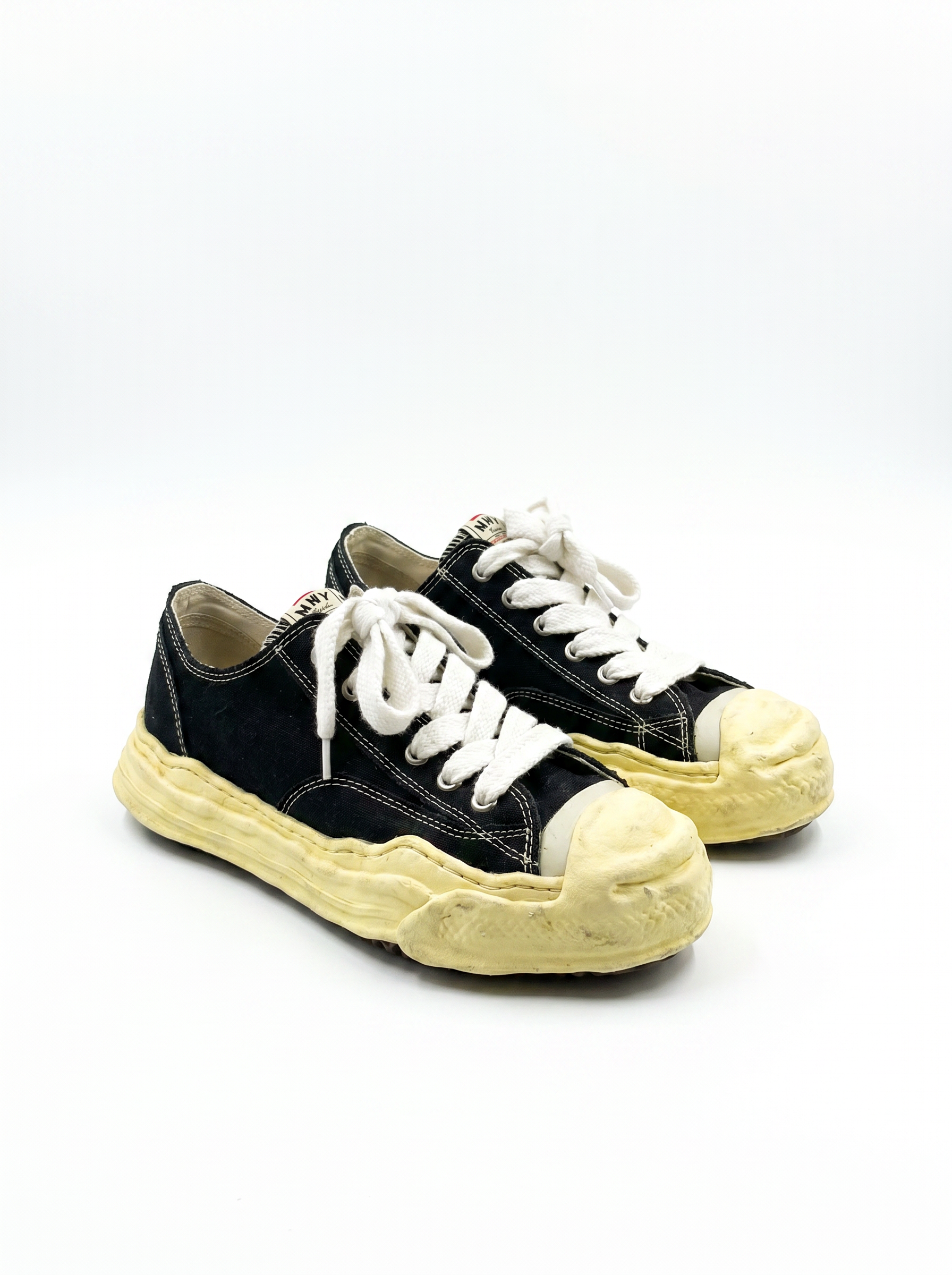 Tenis - MMY - imagem 3