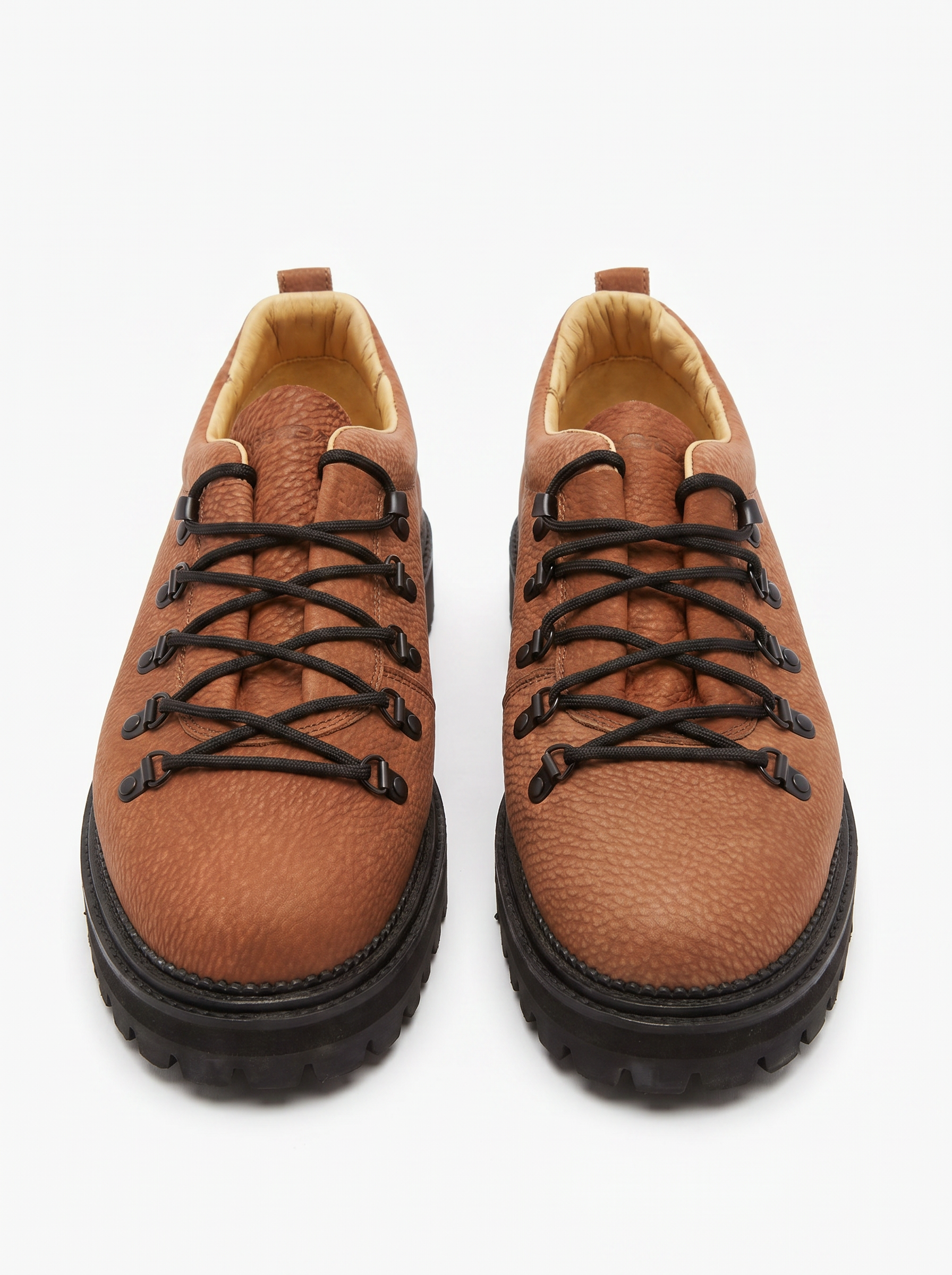 Bota trekking caramelo - Viga - imagem 3