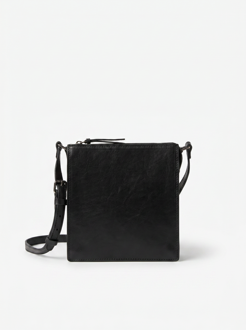 BOLSA PRETA TRANSVERSAL JACQUEMUS - imagem 3