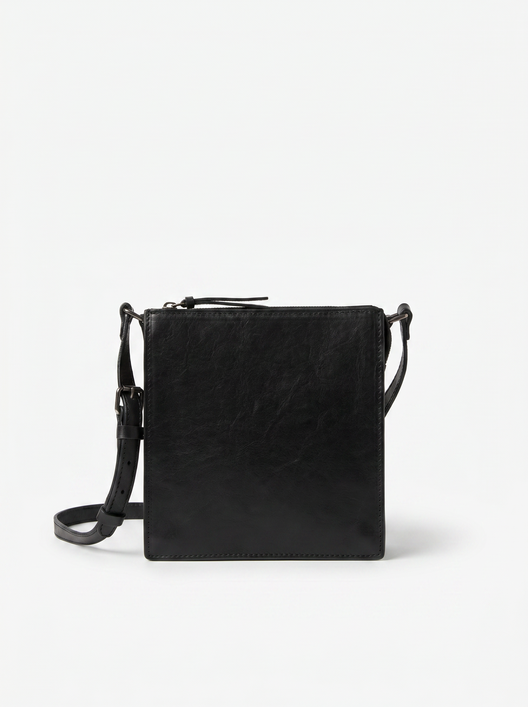 BOLSA PRETA TRANSVERSAL JACQUEMUS - imagem 3