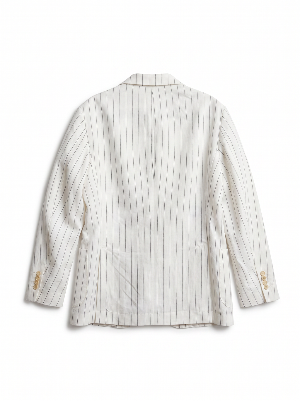 BLAZER BRANCO BRUNELLO CUCINELLI - imagem 2