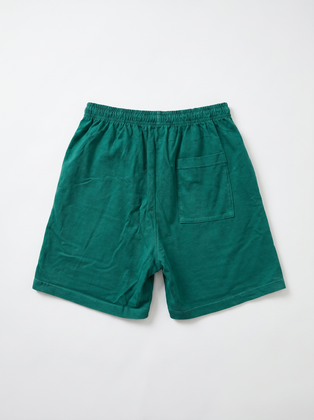 Shorts verde - Sporty&Rich - imagem 2