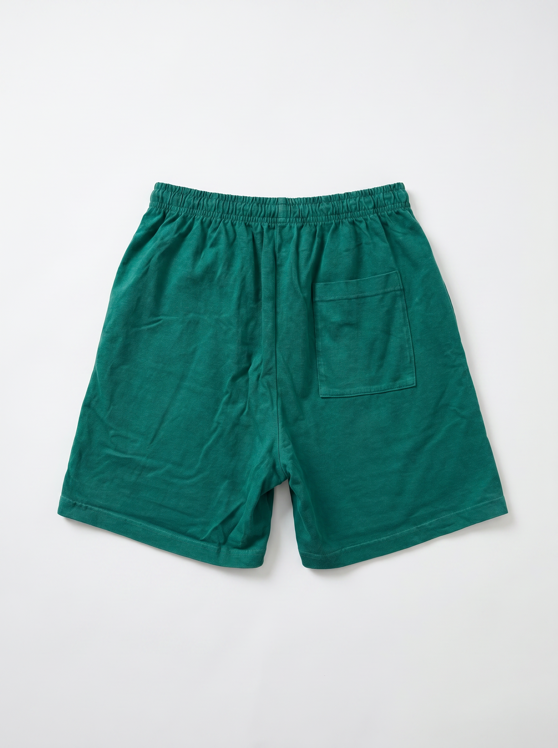 Shorts verde - Sporty&Rich - imagem 2