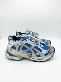 Tenis Track azul e branco - Balenciaga - imagem 3