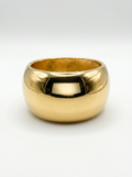 BRACELETE DOURADO - imagem 1