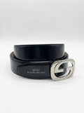 CINTO GUCCI DOUBLE - imagem 1